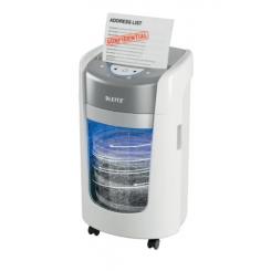 Destructora manual Leitz OptiMax Home Office 225 P5