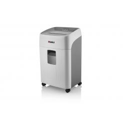 Destructora personal DAHLE 504P13-15 hojas,partículas 2 x 15 mm , ancho boca, 240 mm, 40 litros