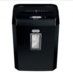 Destructora personal REXEL Promax QS REX823, negro