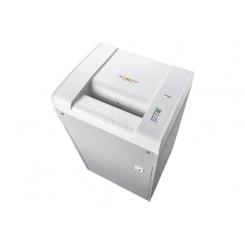 Destructora Profesional Dahle 419 190 litros 32 hojas 80gr corte 3,9x40 mm