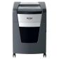 Destructora REXEL Momentum Extra XP512+, negro/plata