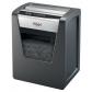 destructora-rexel-momentum-x415-negro-plata