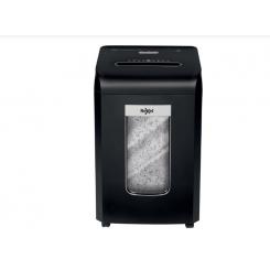Destructora REXEL Promax QS RSS1838, negro