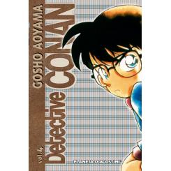 Detective Conan (Planeta Comics)