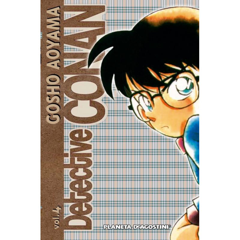 Detective Conan (Planeta Comics)