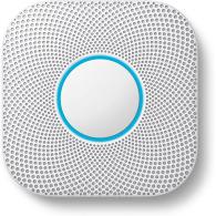 DETECTOR DE HUMO GOOGLE NEST PROTECT
