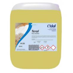 CIDAL Detergente alcalino TERAL  24 Kgrs