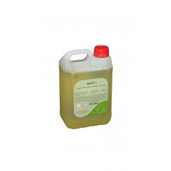 DETERGENTE LAVAVAJILLAS para máquinas LYFER MATIC L 6 litros