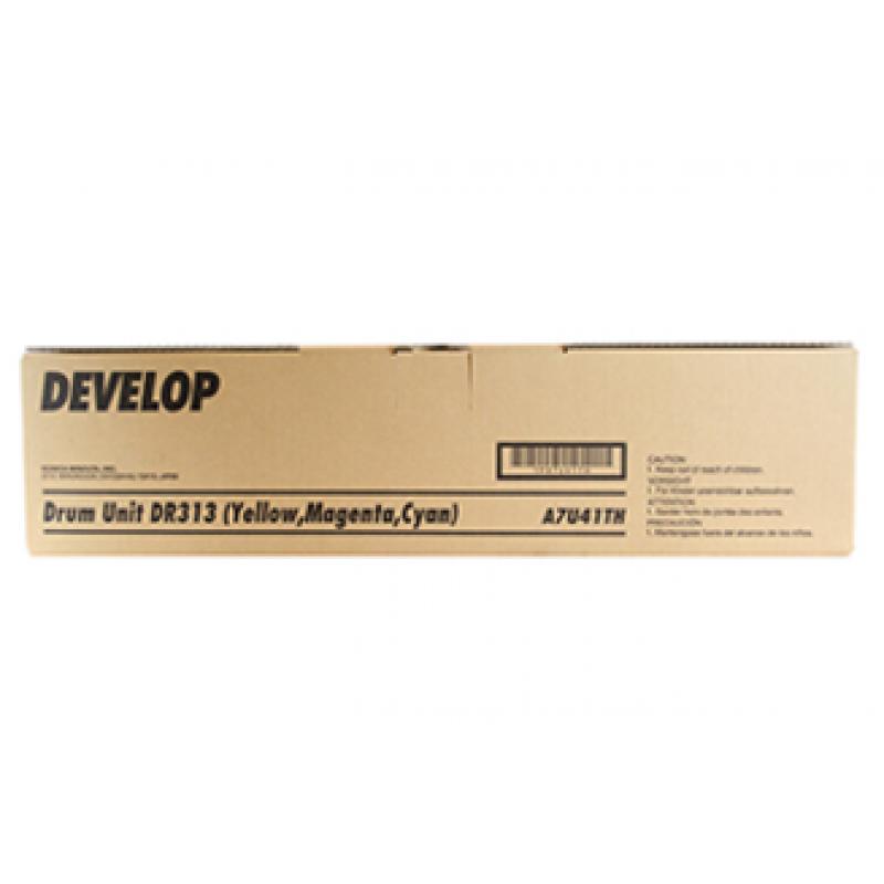 develop-tambor-color-ultra-high-capacity-a7u41th-dr313c-75000-paginas