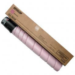 develop Toner TN321M ineo+ 224 284 364 magenta /
