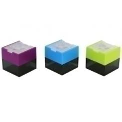 Dfh Afilalapiz Magnesio Cubo 3 Usos Caja De 16