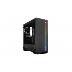 Deep Gaming DGC200 Torre Negro