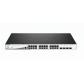 dgs-1210-28mp-e-switch-gestionado-l2-gigabit-ethernet-10-100-1000-energia-sobre-ethernet-poe-1u-negro-gris