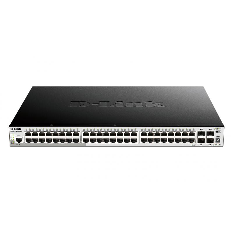 dgs-1510-20-e-switch-gestionado-l2-l3-gigabit-ethernet-10-100-1000-1u-gris