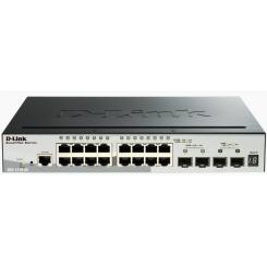 D-Link DGS-1510-20 switch