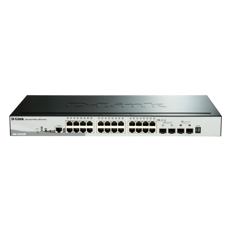 dgs-1510-28p-switch-gestionado-l3-gigabit-ethernet-10-100-1000-energia-sobre-ethernet-poe-negro