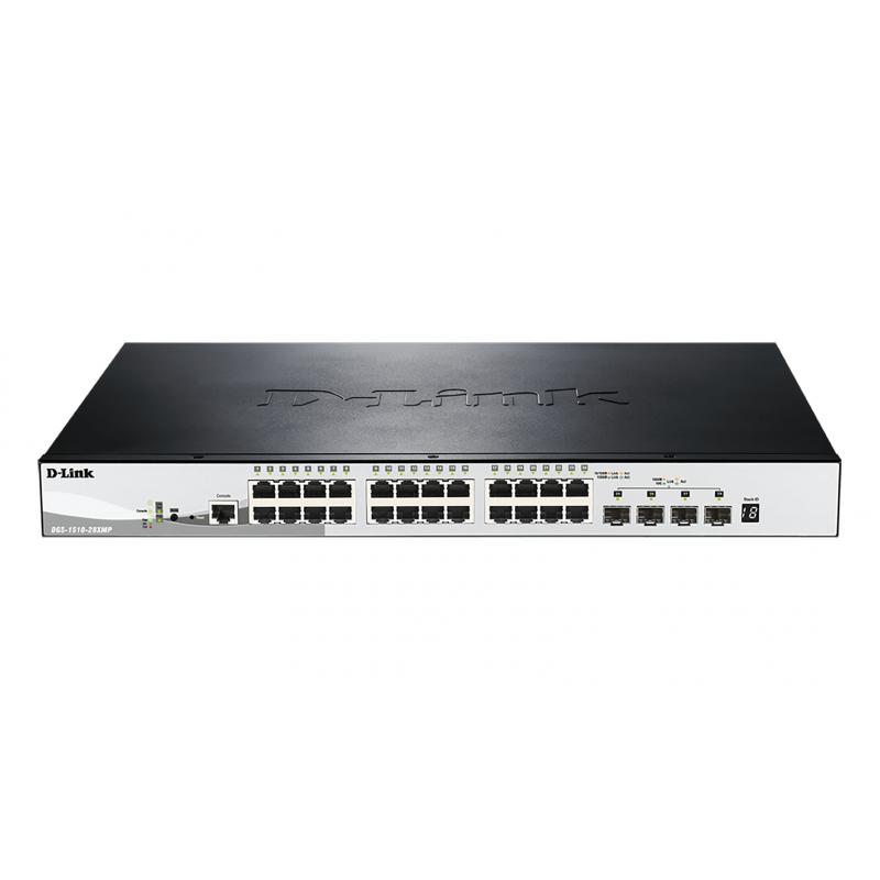 dgs-1510-28xmp-switch-gestionado-l2-l3-gigabit-ethernet-10-100-1000-energia-sobre-ethernet-poe-negro-gris