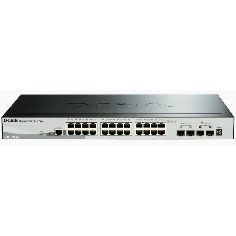 dgs-1510-gestionado-l3-gigabit-ethernet-10-100-1000-negro