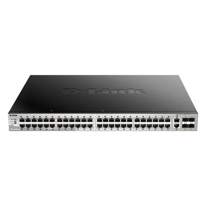 dgs-3130-54ps-e-switch-gestionado-l3-gigabit-ethernet-10-100-1000-energia-sobre-ethernet-poe-gris