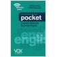 Diccionario Pocket English-Spanish (Ed. Vox)