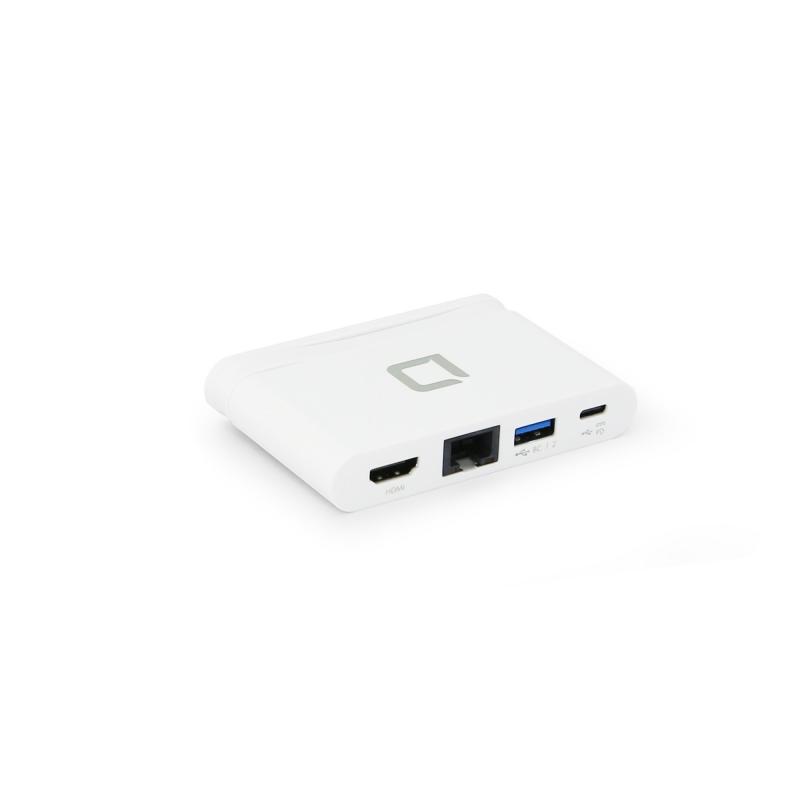 dicota-d31730-base-para-portatil-y-replicador-de-puertos-blanco