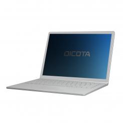 DICOTA D32007 filtro para monitor Filtro de privacidad para pantallas sin marco 33,8 cm (13.3