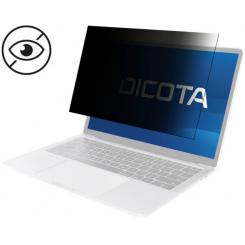 DICOTA D50018-2MG filtro para monitor 39,6 cm (15.6
