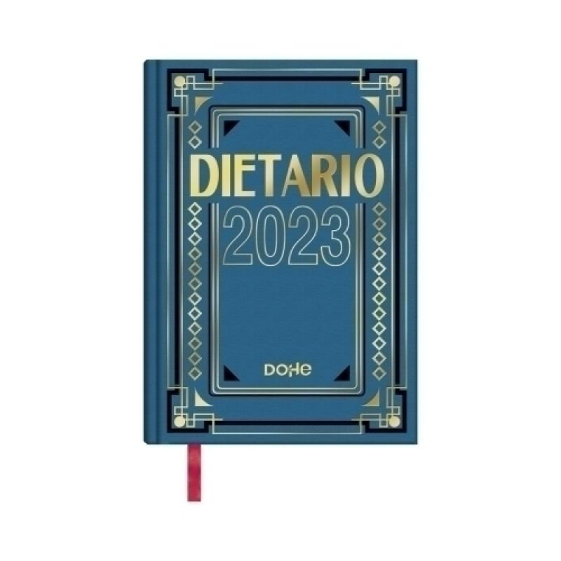 DIETARIO (2023) DOHE ANUAL 150x210 - 4º