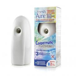 Difusor ambientador automático + recambio