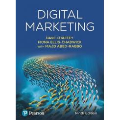 DIGITAL MARKETING PEARSON-PRENTICE HALL