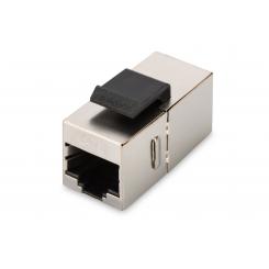 Digitus Acoplador modular CAT 6 clase E, apantallado