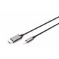 digitus-cable-adaptador-de-video-usb-c-hdmi-uhd-4k-30-hz