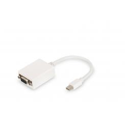 Digitus Cable adaptador DisplayPort