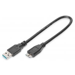 Digitus Cable de conexión USB 3.0