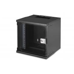 Digitus Caja mural SOHO Pro - 254 mm (10