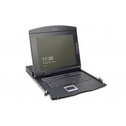 Digitus Consola modular con TFT de 17