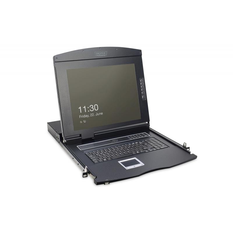 digitus-consola-modular-con-tft-de-17-483-cm-kvm-cat5-de-16-puertos-y-panel-tactil-teclado-espanol