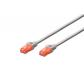 digitus-dk-1617-010-cable-de-red-1-m-cat6-u-utp-utp-gris
