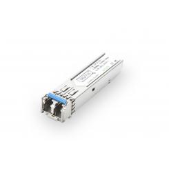 Digitus Módulo mini GBIC (SFP), 1,25 Gbps, 20 km