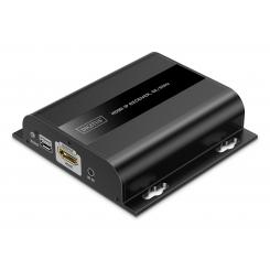 Digitus Receptor IP HDMI, 4K/60Hz