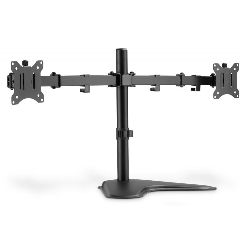 digitus-soporte-de-monitor-universal-dual