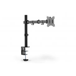 Digitus Soporte de monitor universal sencillo con fijación a presión