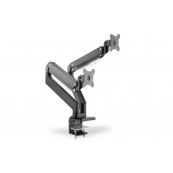 Digitus Soporte para dos monitores, 2x 35