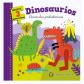 Dinosaurios: Animales prehistóricos (Libro+puzzle) (Ed. Gato de Hojalata)