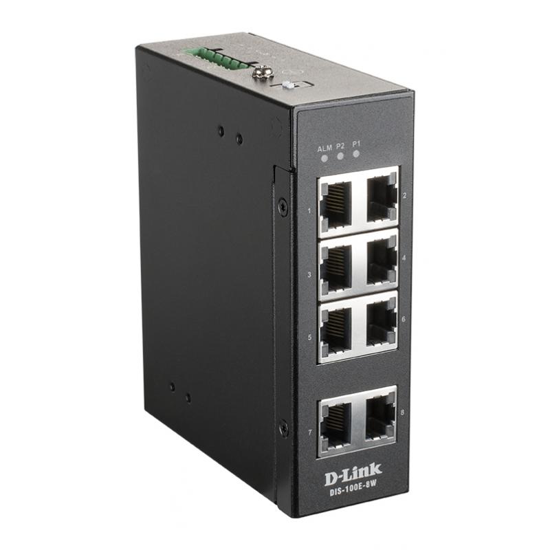 dis-100e-8w-switch-no-administrado-l2-fast-ethernet-10-100-negro