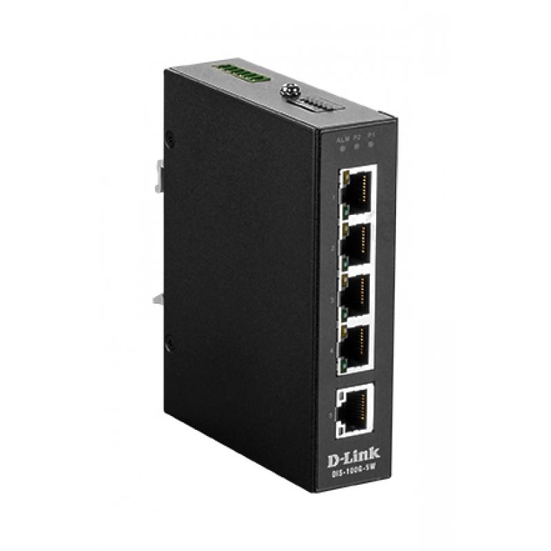 dis-100g-5w-no-administrado-l2-gigabit-ethernet-10-100-1000-negro