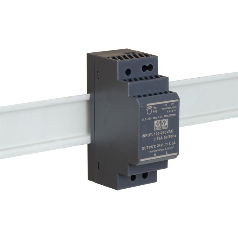dis-h30-24-unidad-de-fuente-de-alimentacion-30-w-negro