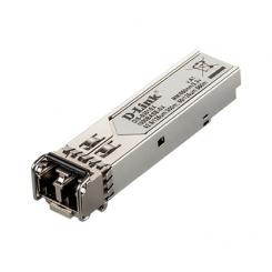 D-Link DIS-S301SX red modulo transceptor Fibra óptica 1000 Mbit/s mini-GBIC