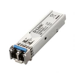 D-Link DIS-S310LX red modulo transceptor