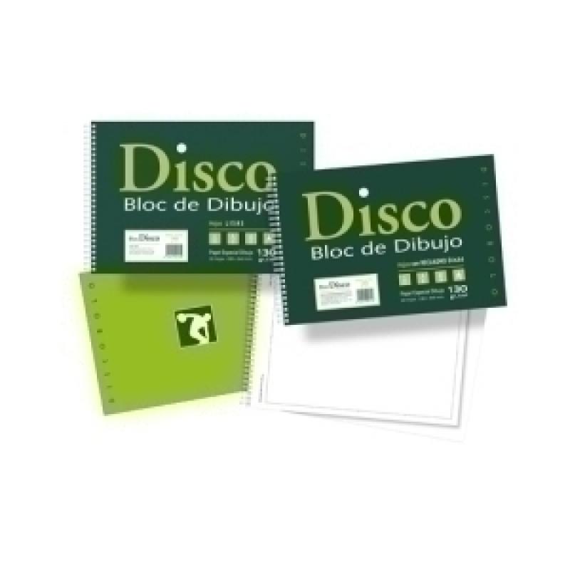 disco-block-dibujo-zorrdisco-fº-20h-liso